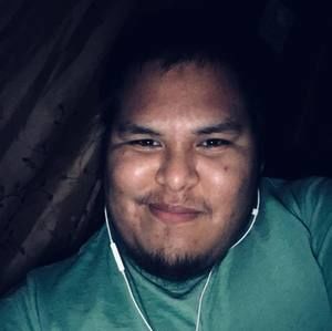 Meet your Posher, Abimael